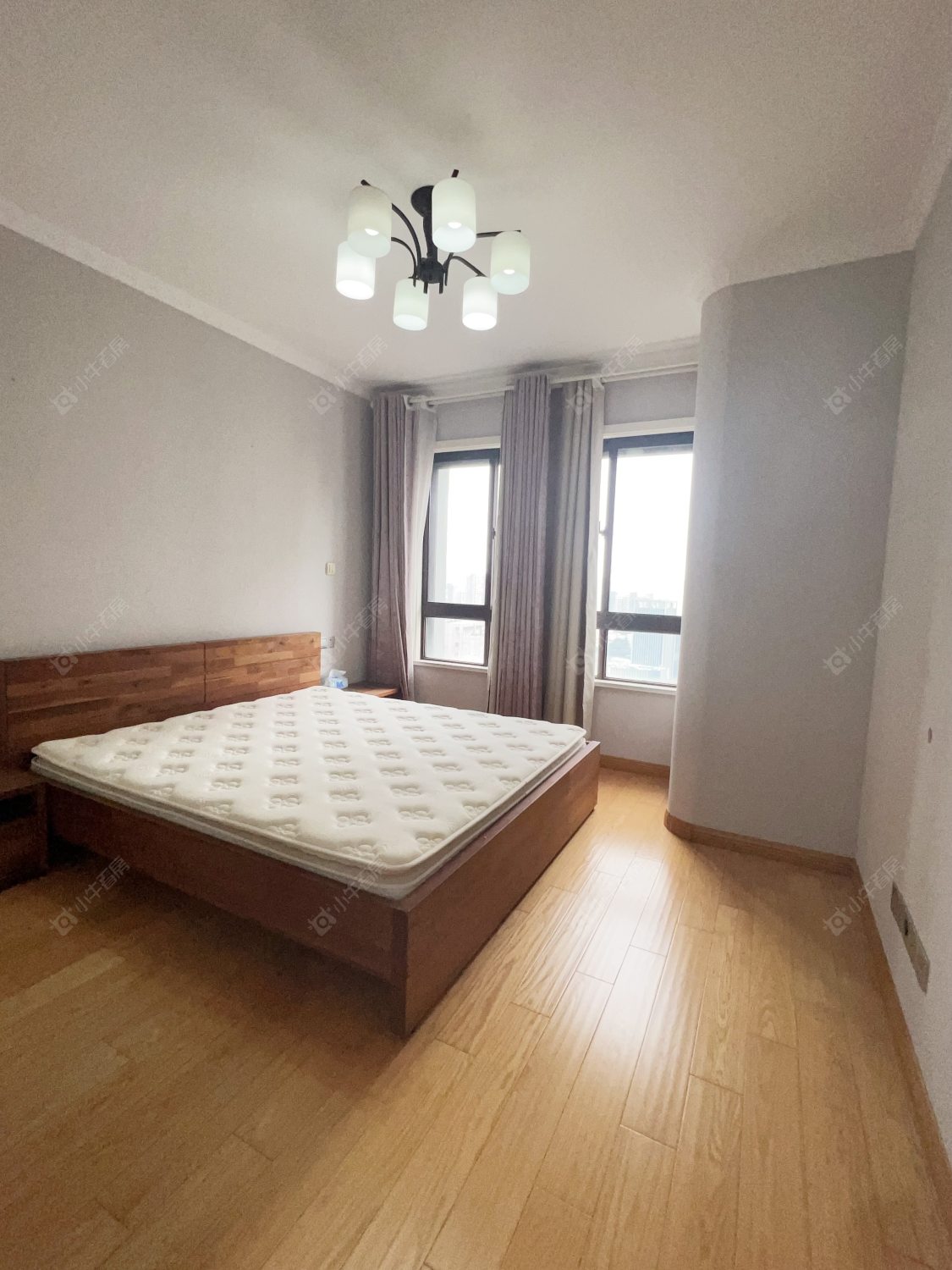 常州星河国际六区在租房源室内图_小牛看房