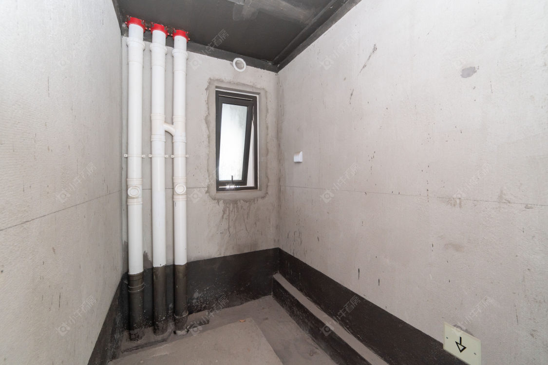 常州中梁金科启宸在售二手房源室内图_小牛看房