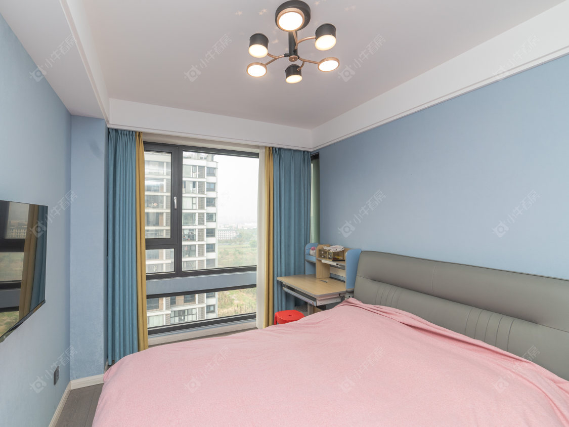 常州华润万象府在售二手房源室内图_小牛看房