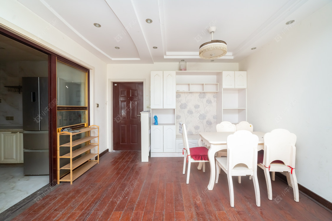 常州绿都万和城五区在售二手房源室内图_小牛看房