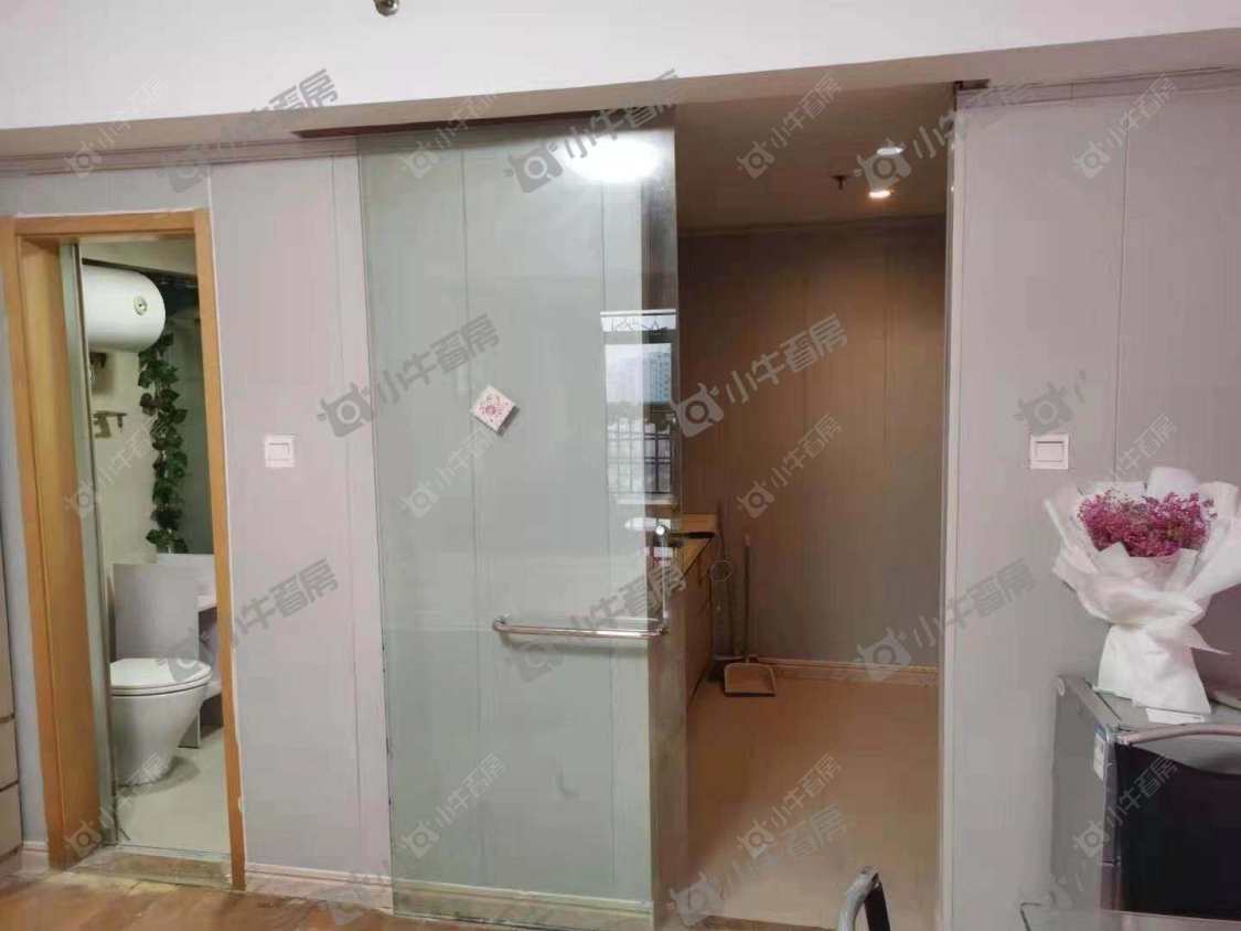 莱蒙双子星座公寓房源 常州莱蒙双子星座公寓在租房源_小牛看房