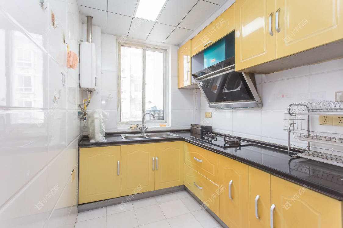 常州虹景金桂园在租房源_小牛看房