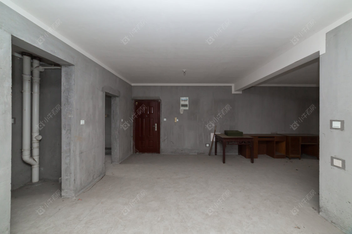 常州大宁佳苑在售二手房源室内图_小牛看房