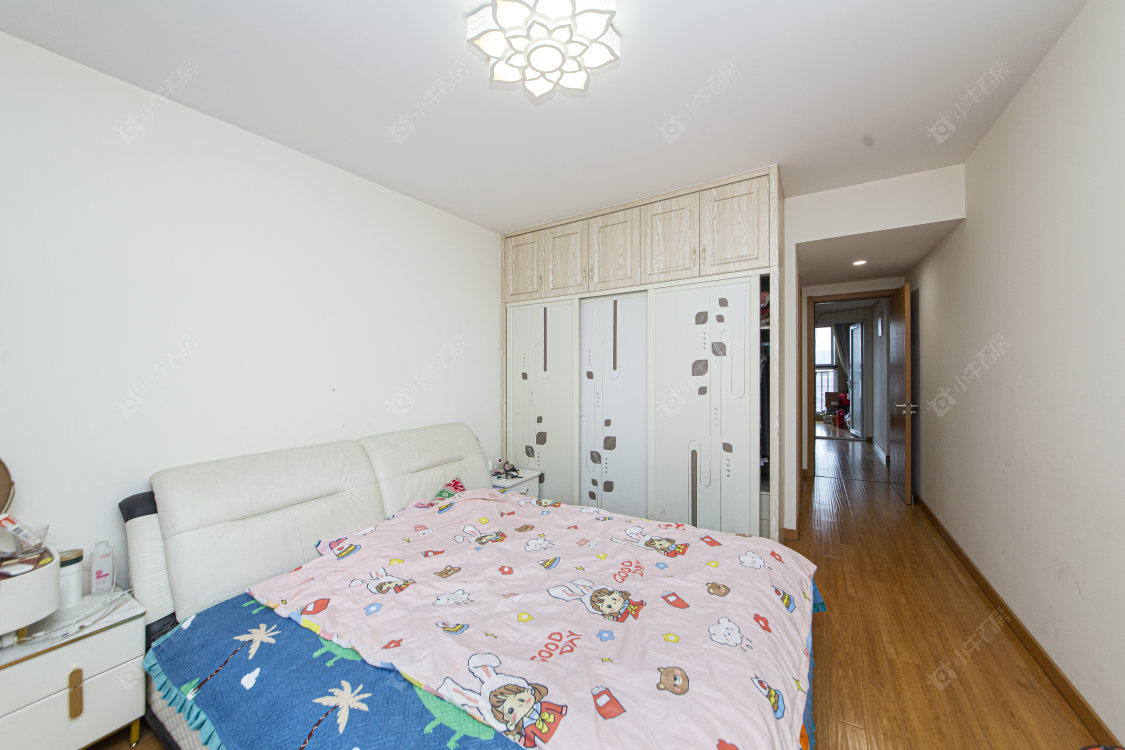 万科城房源室内图 常州万科城在售二手房源室内图_小牛看房