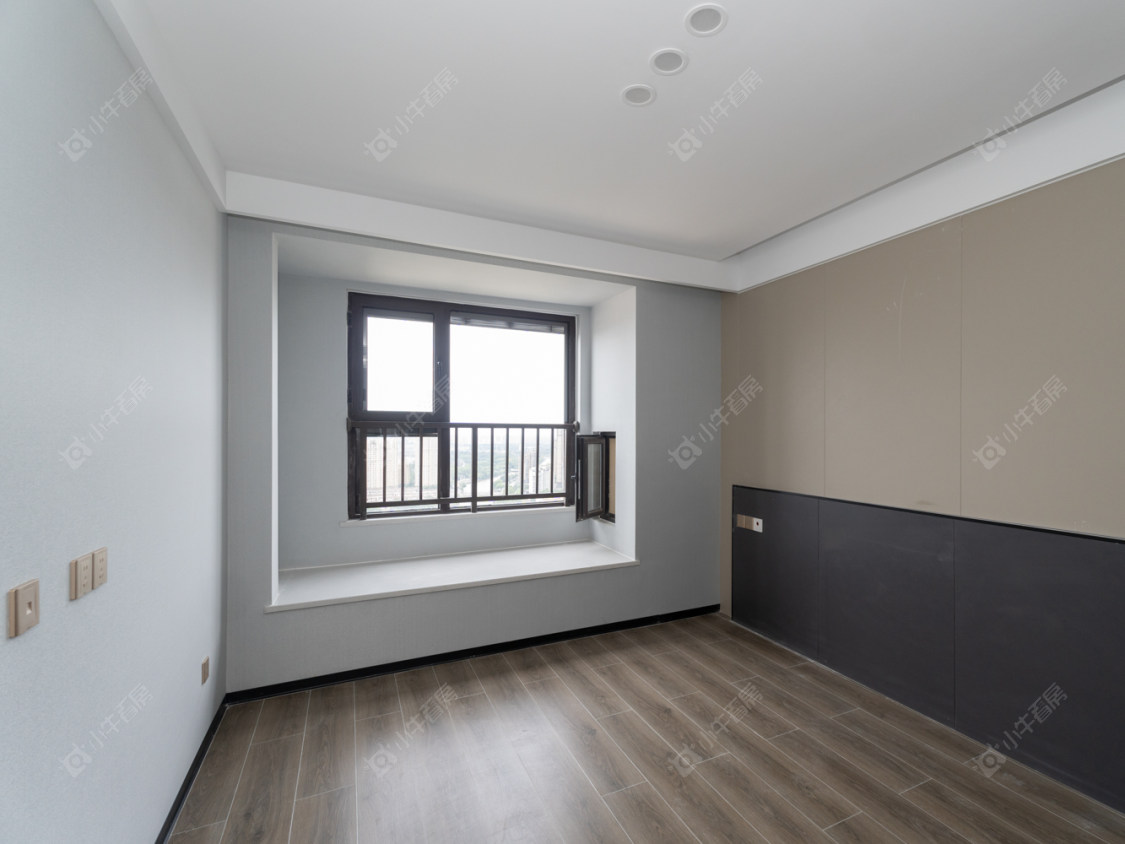 常州津西·云鼎在售二手房源室内图_小牛看房