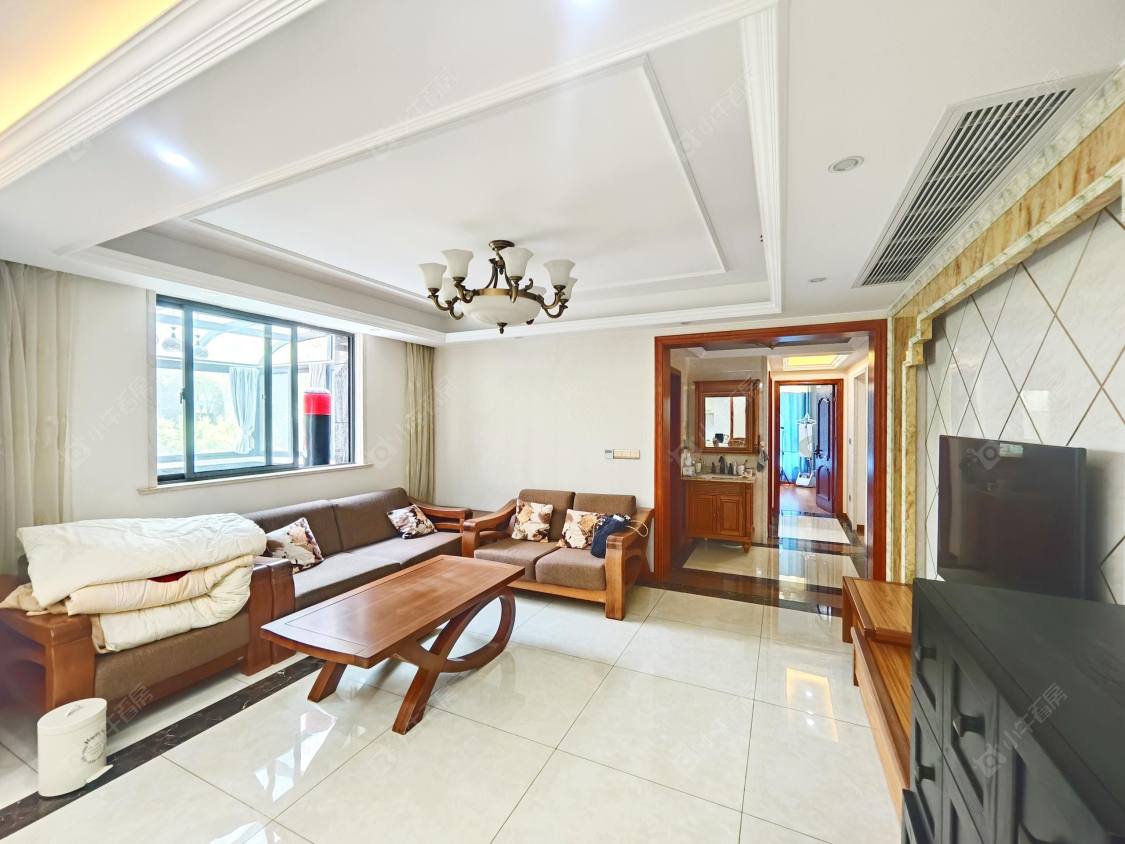 丹阳御河熙岸在售二手房_小牛看房