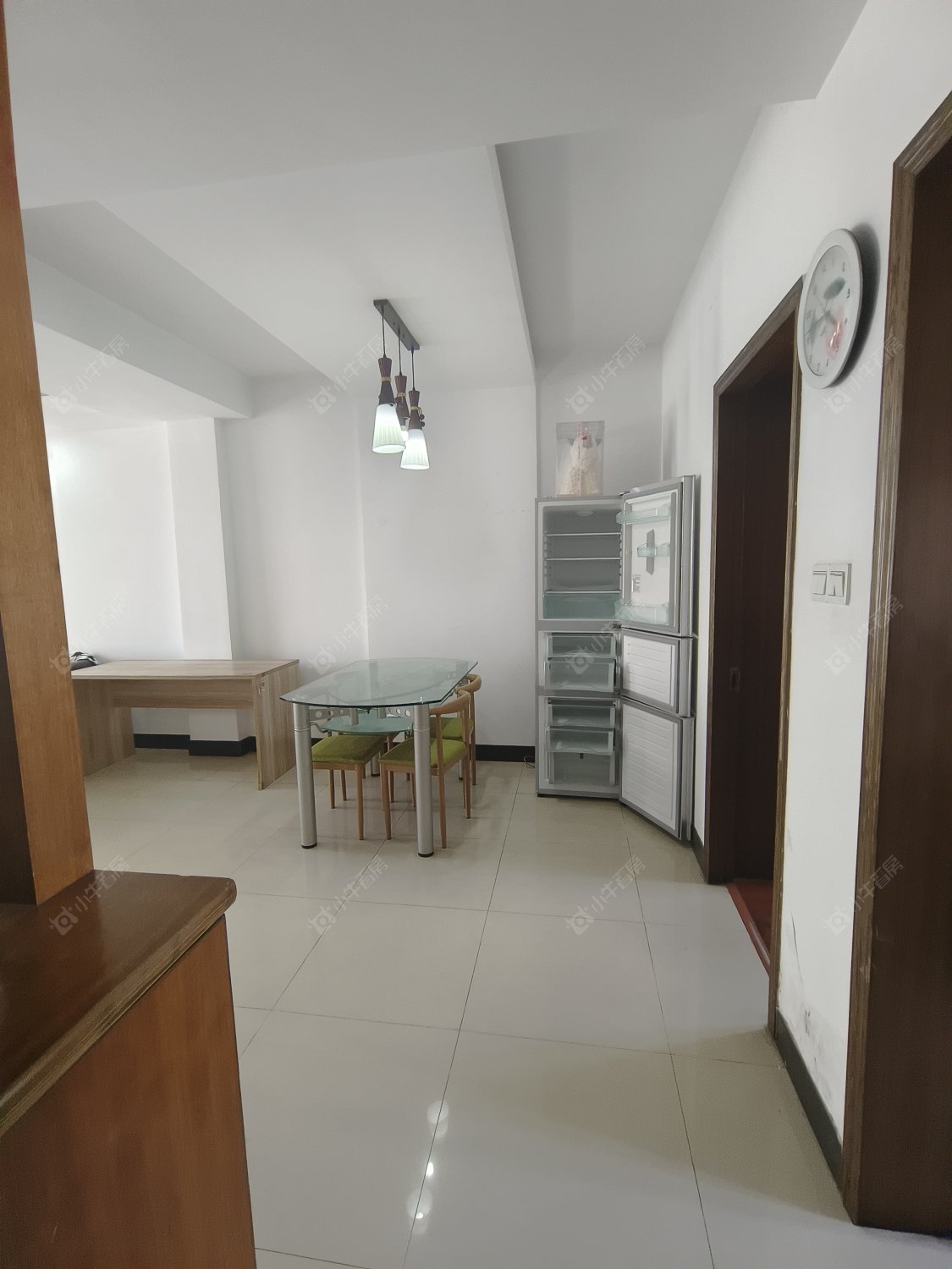 常州绿色家园在租房源室内图_小牛看房