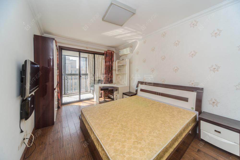 常州九洲花园一期在租房源_小牛看房