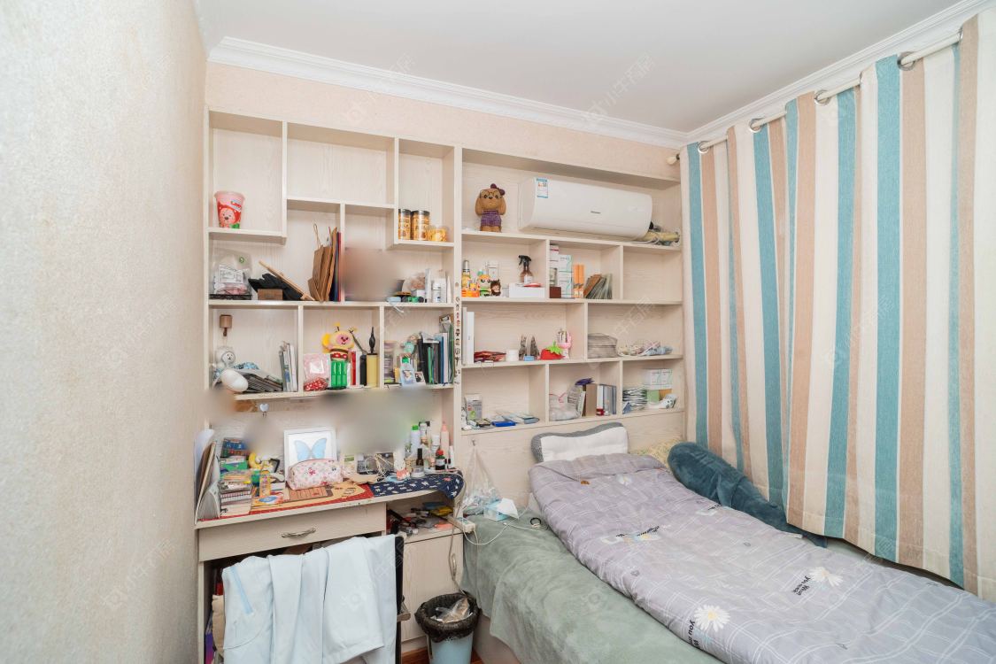 常州青枫颐景花园在售二手房源室内图_小牛看房