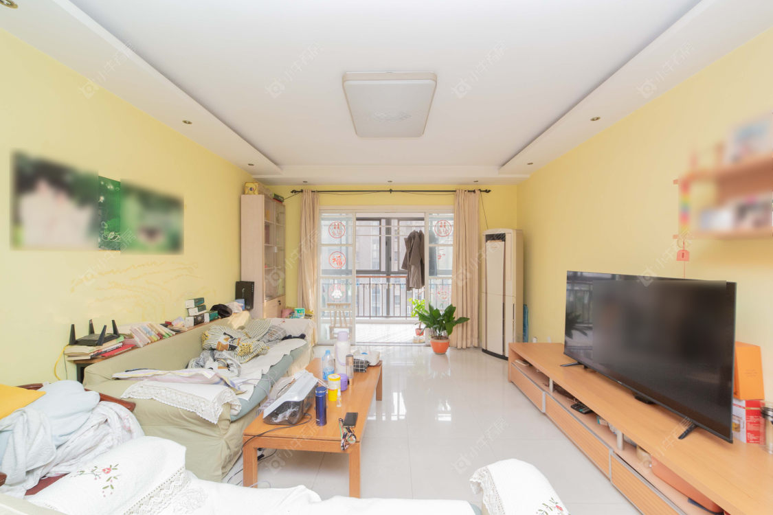 常州太阳花园在售二手房_小牛看房