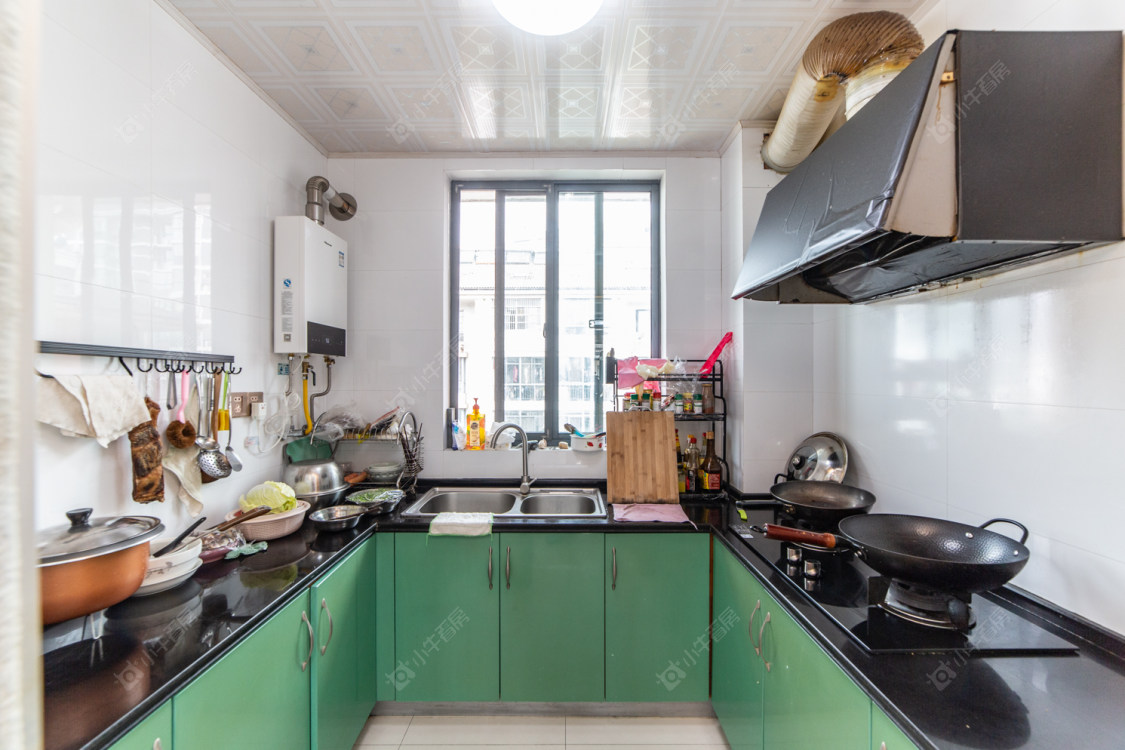 常州顺园八村北区在售二手房源室内图_小牛看房