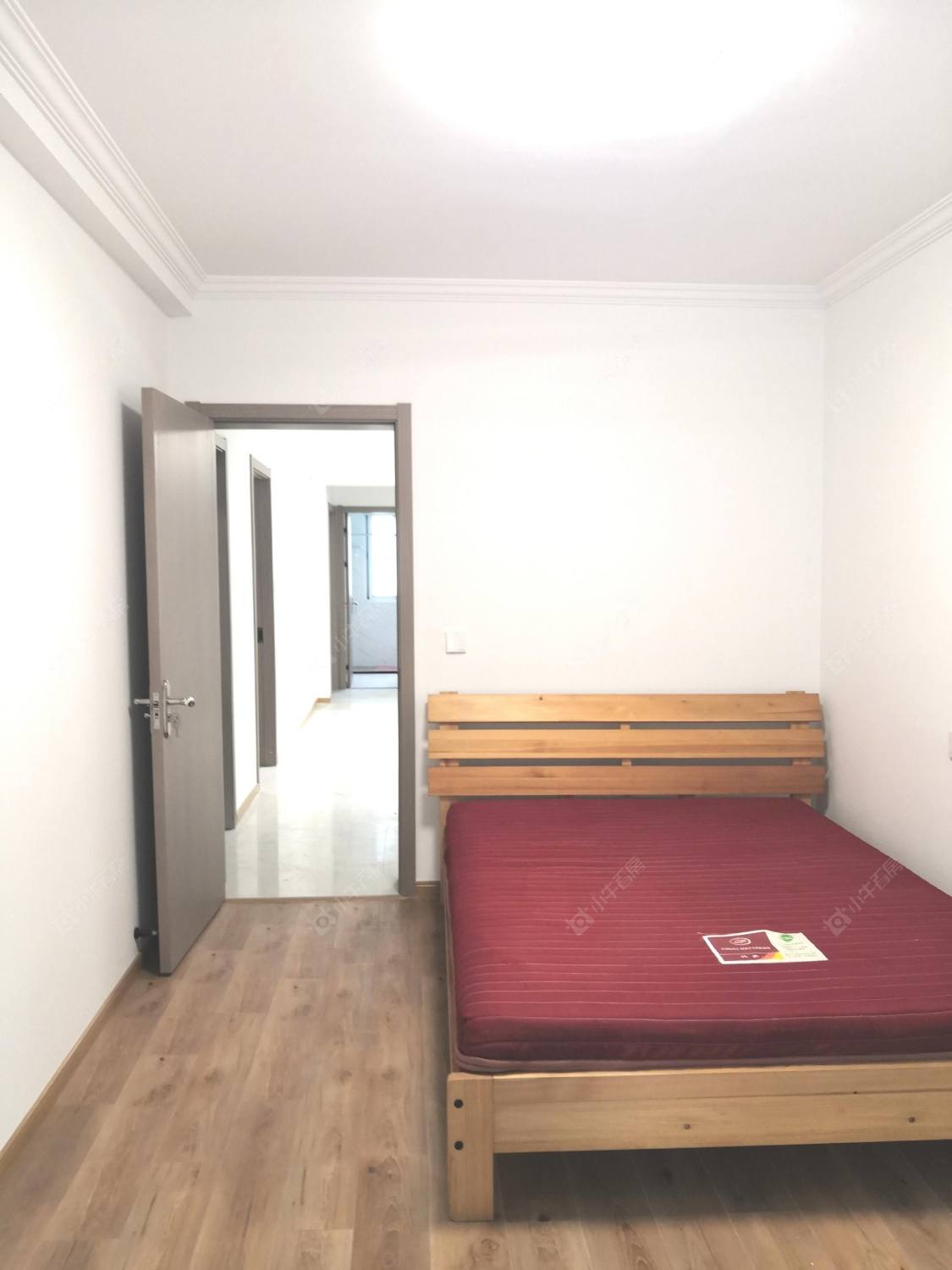 常州九洲新世界花苑在租房源室内图_小牛看房