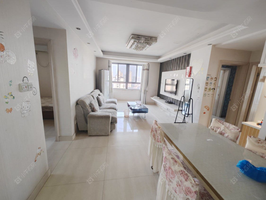 常州新城公馆风尚在租房源_小牛看房