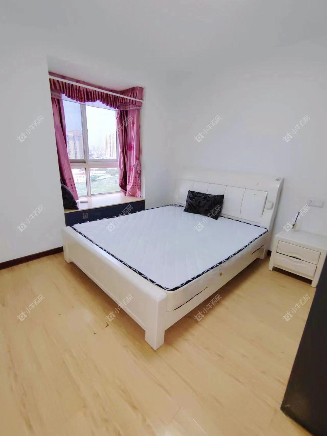 常州御水华庭一期在租房源_小牛看房