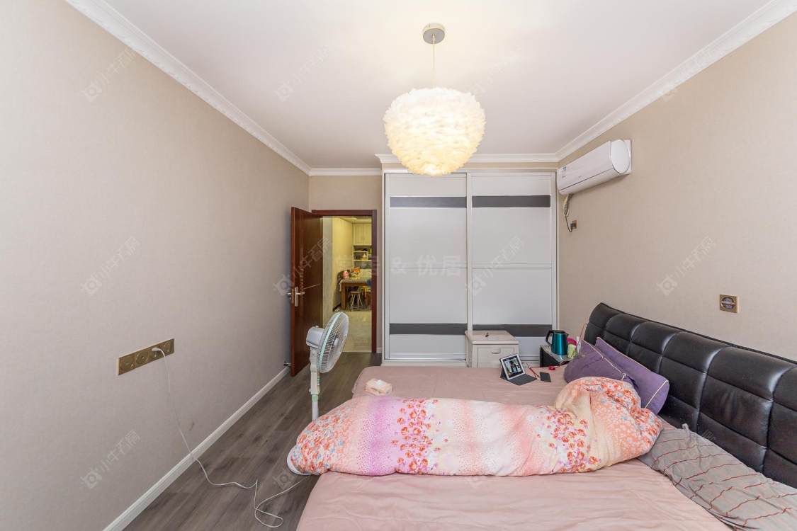 常州名桂坊在售二手房源室内图_小牛看房