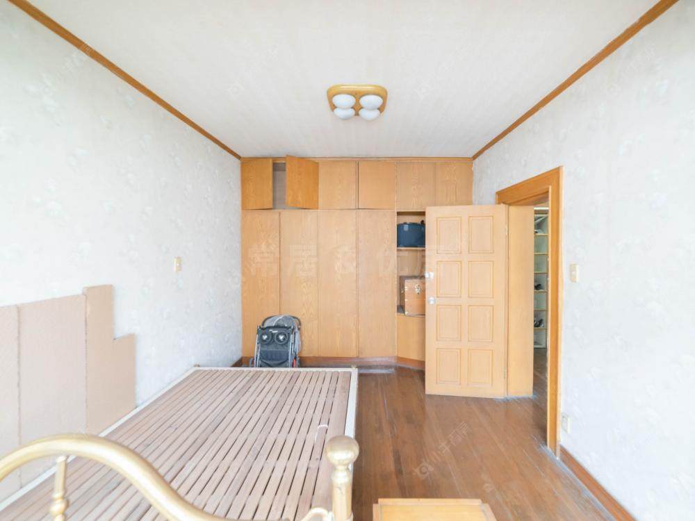 常州中山苑在售二手房源室内图_小牛看房