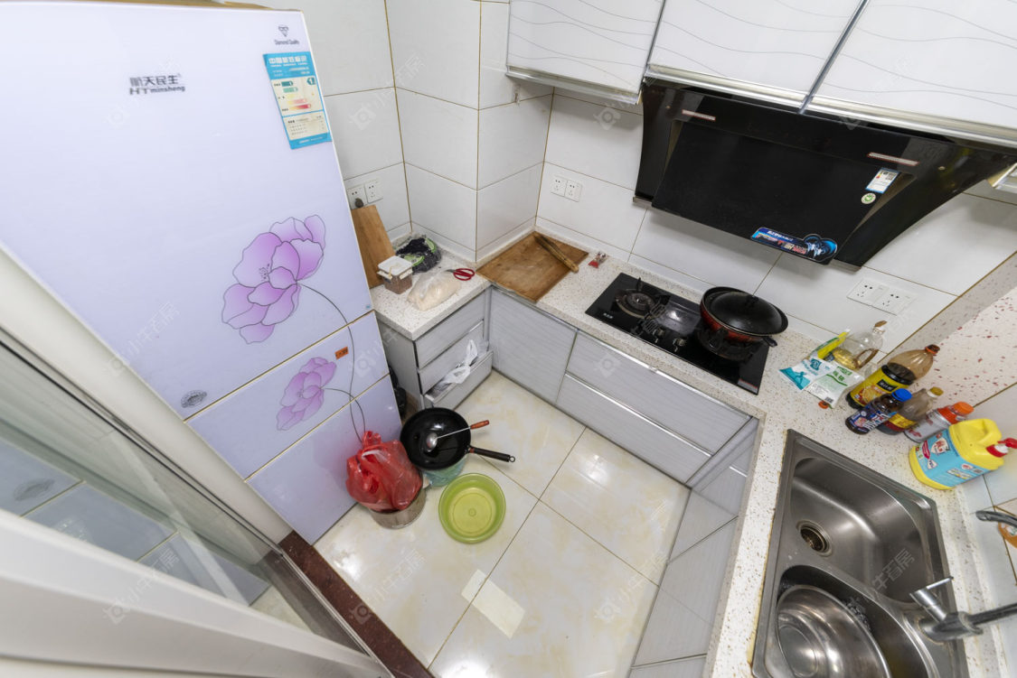 常州星湖广场在售二手房房源室内图_小牛看房