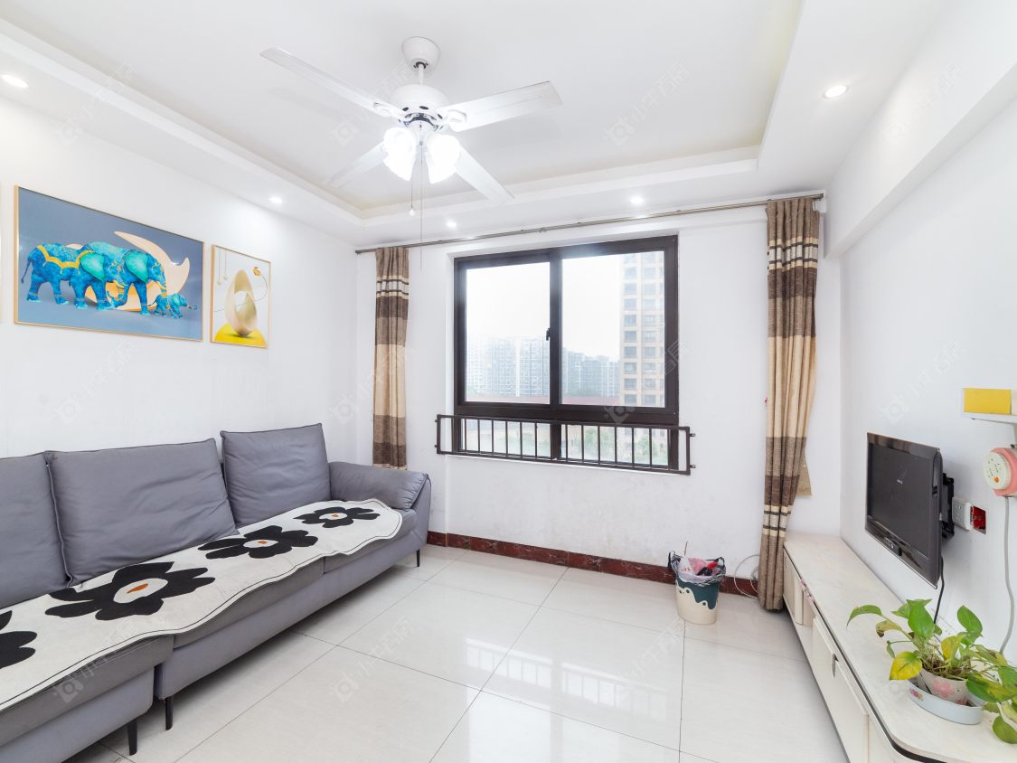 常州龙德花园在售二手房源室内图_小牛看房