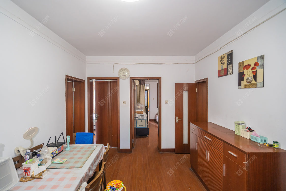 桃园新村房源室内图 常州桃园新村在售二手房源室内图_小牛看房