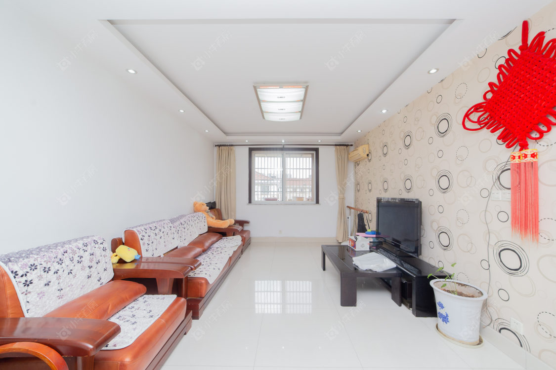 泰山一村房源室内图 常州泰山一村在售二手房源室内图_小牛看房