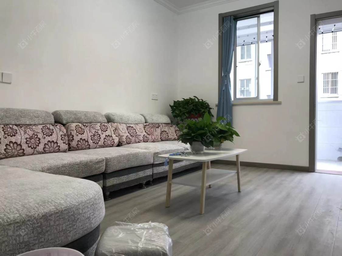 常州南园一村2室2厅1卫出租_小牛看房