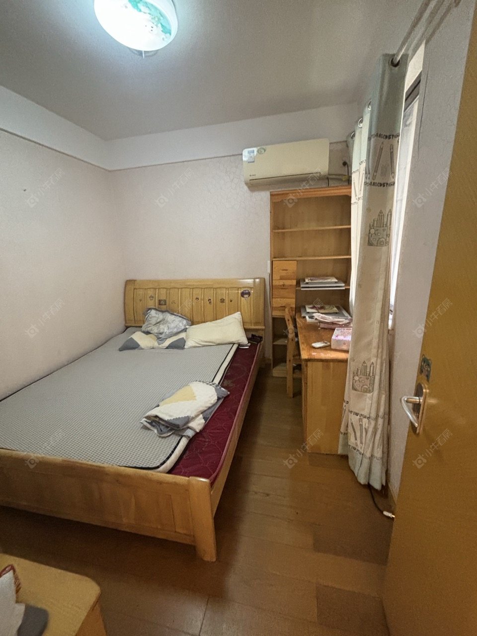 常州香溢紫郡一期在租房源室内图_小牛看房