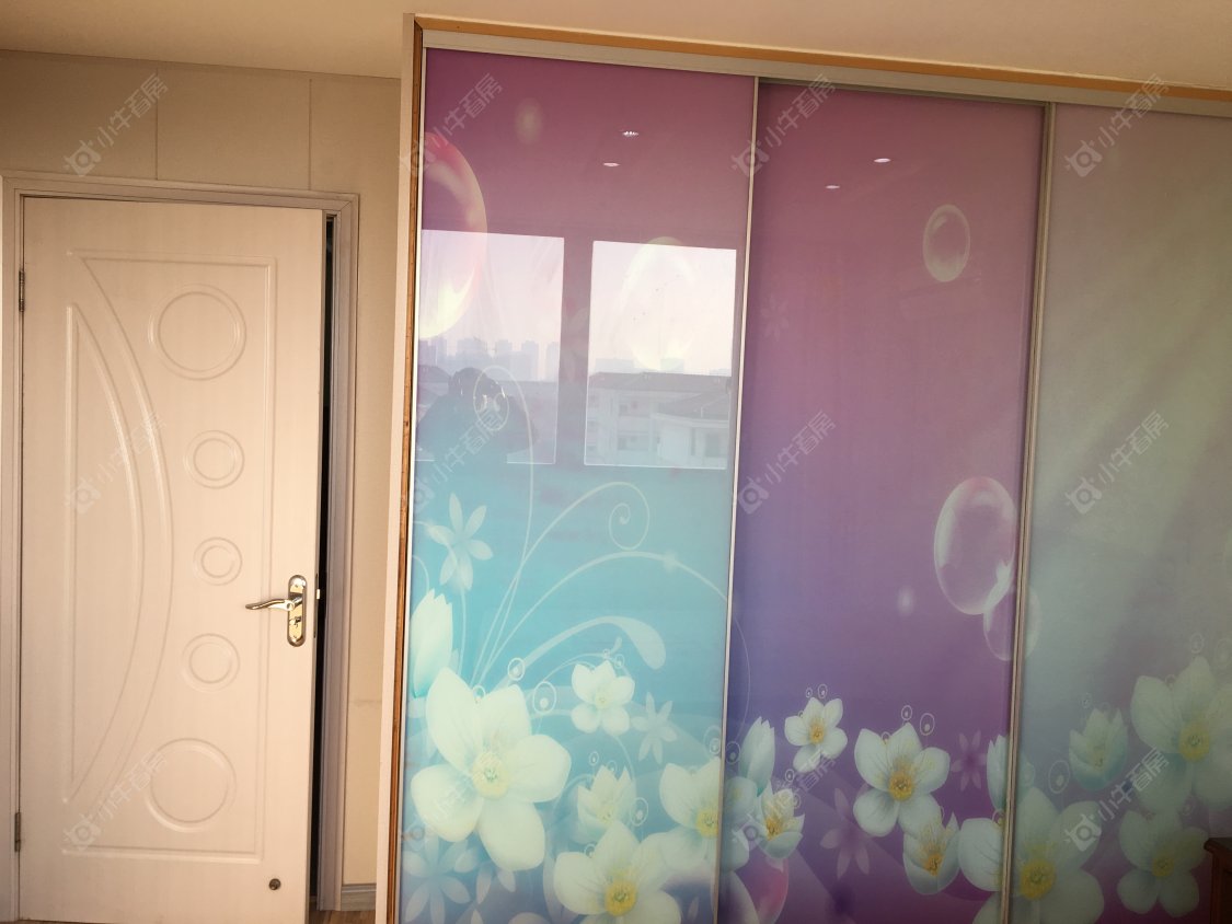 常州香江康桥在租房源_小牛看房