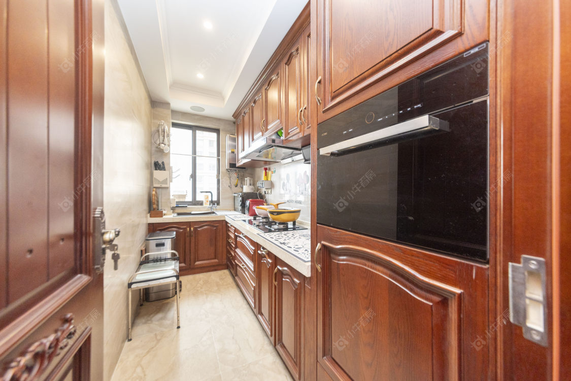 常州路劲城一期在售二手房源室内图_小牛看房