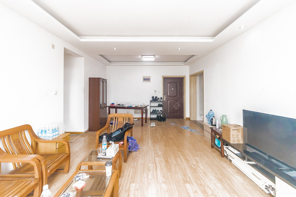 常州莱蒙城睿景公寓在售二手房源室内图_小牛看房