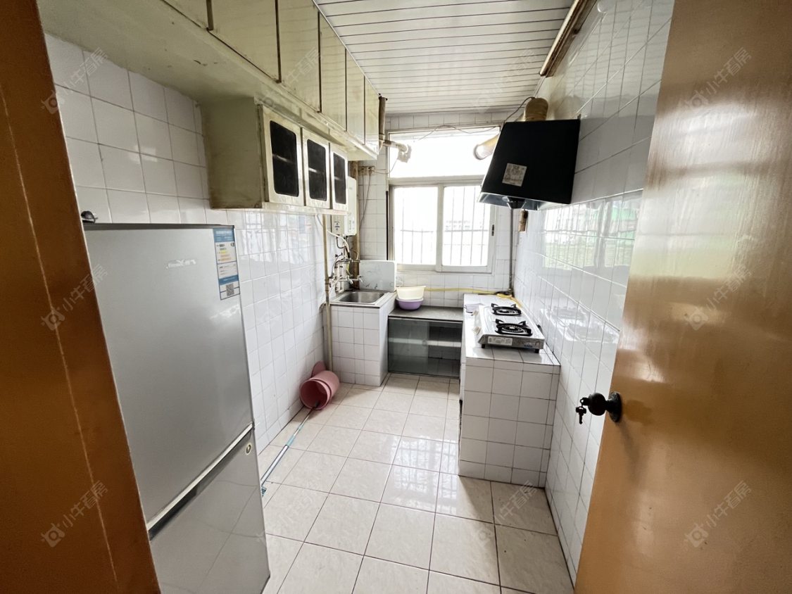 常州翠竹新村南区在租房源室内图_小牛看房