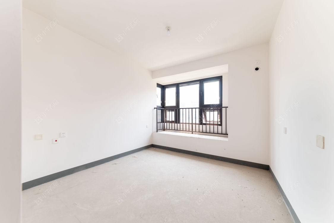 常州美的金科公园天下在售二手房源室内图_小牛看房