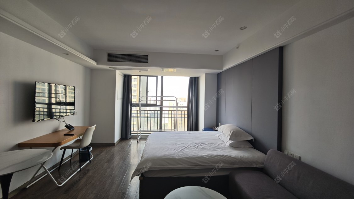 常州世茂广场在租房源室内图_小牛看房