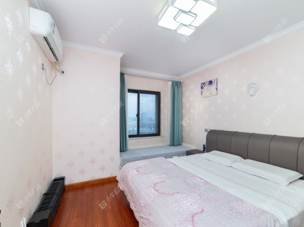 常州龙涛香榭丽园在租房源_小牛看房