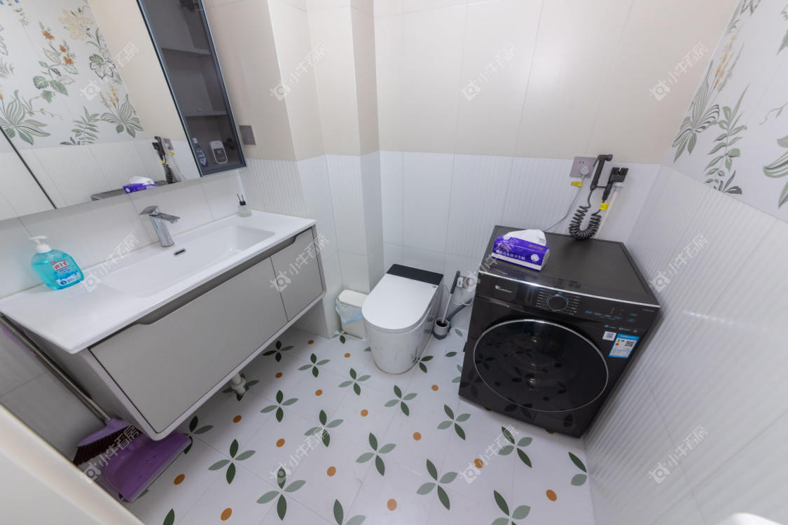 常州新龙江城市广场在租房源_小牛看房