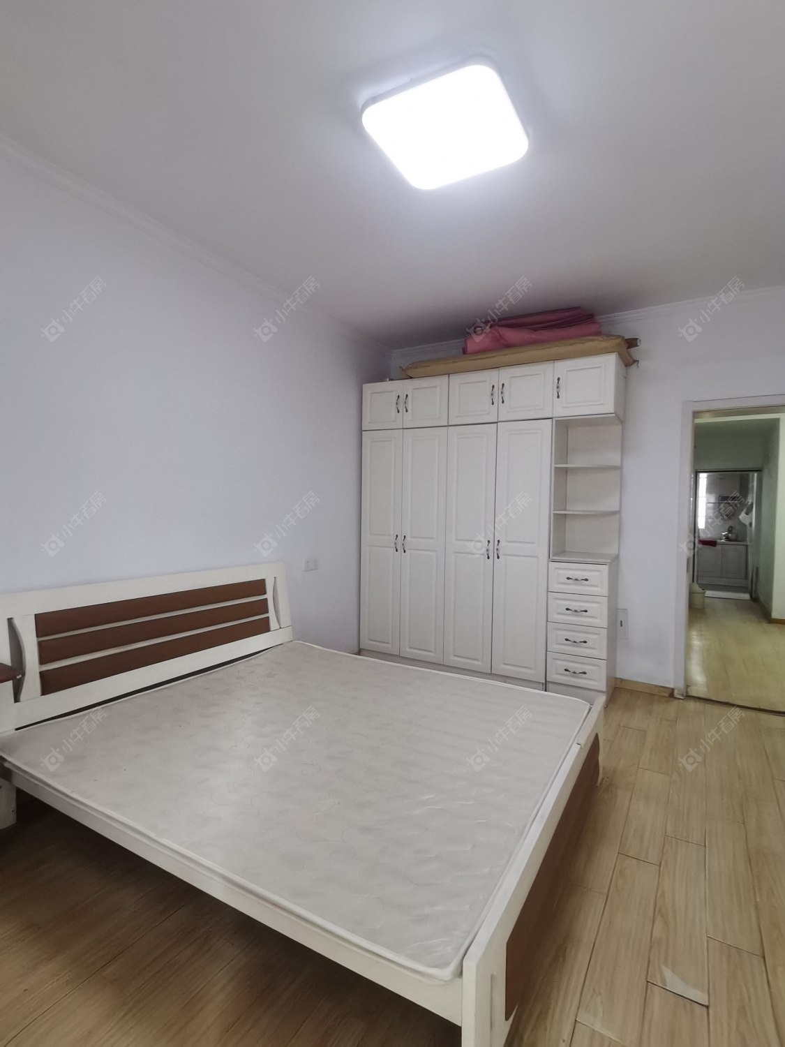 常州桃园新村在租房源_小牛看房