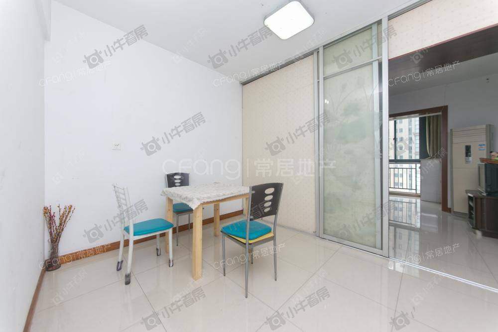 常州新城蓝钻苑东区在租房源_小牛看房