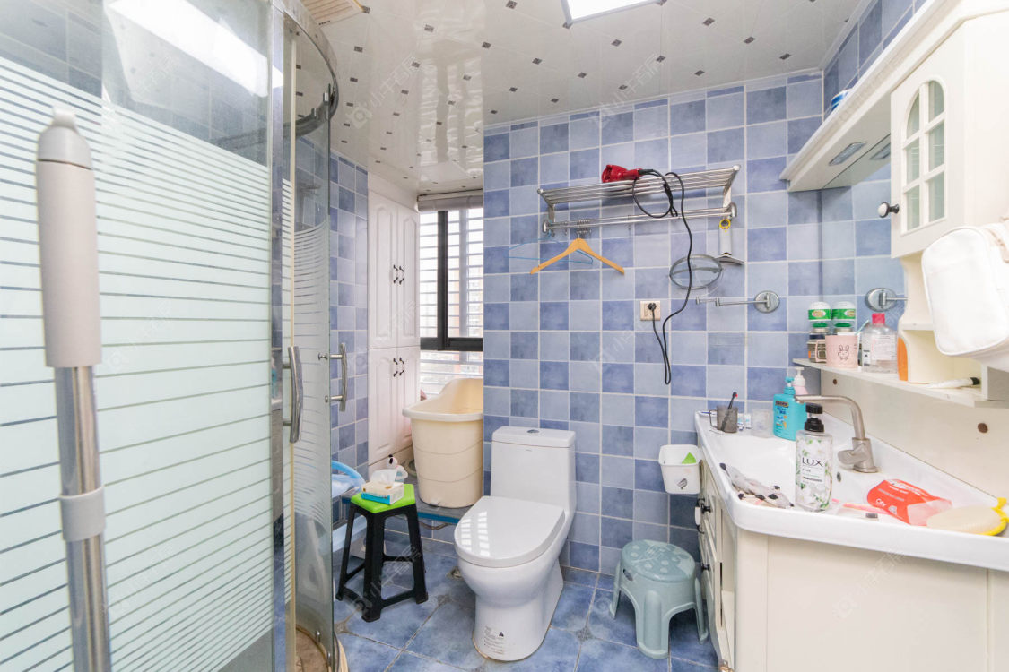 常州水晶城在售二手房源室内图_小牛看房