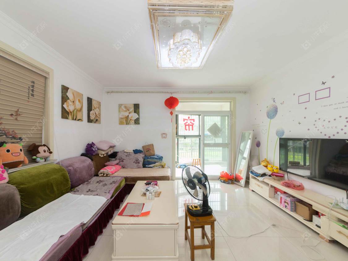 常州锦海星城一期在售二手房源室内图_小牛看房