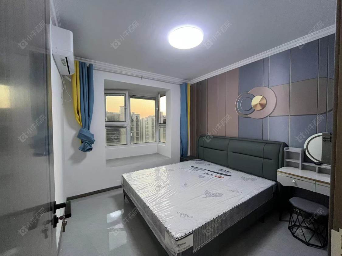 常州荷樾府在租房源_小牛看房