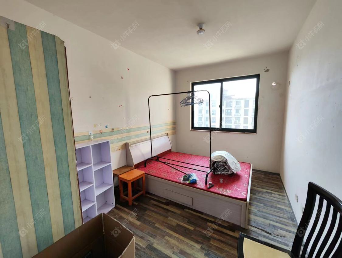 聚盛花园房源 常州聚盛花园在租房源_小牛看房