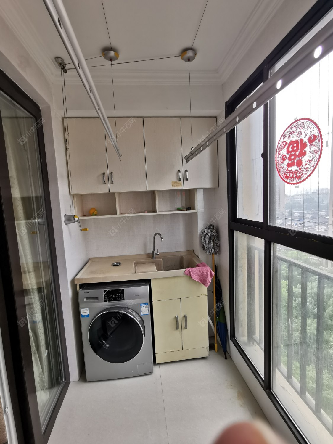 常州新城香溢澜桥一期在租房源_小牛看房