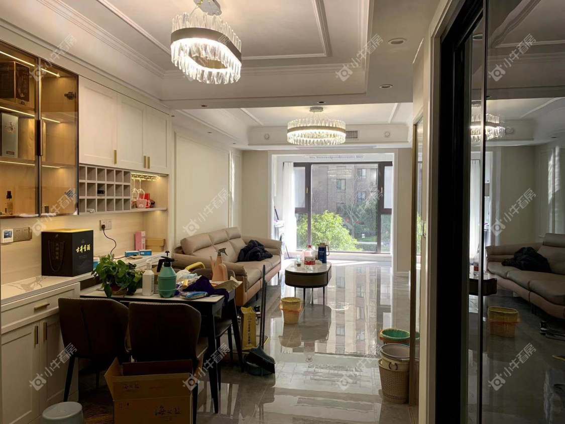 常州新城郡未来在租房源室内图_小牛看房