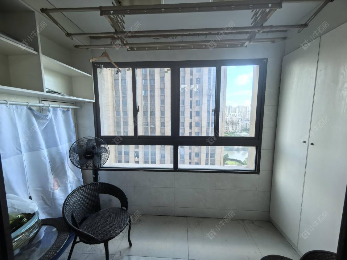 常州绿地峰云汇在租房源室内图_小牛看房