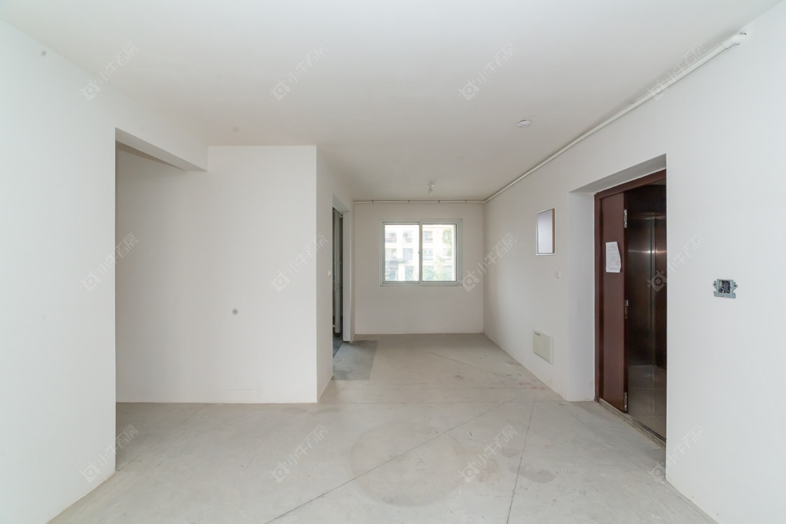 常州晋陵文禧在售二手房源室内图_小牛看房