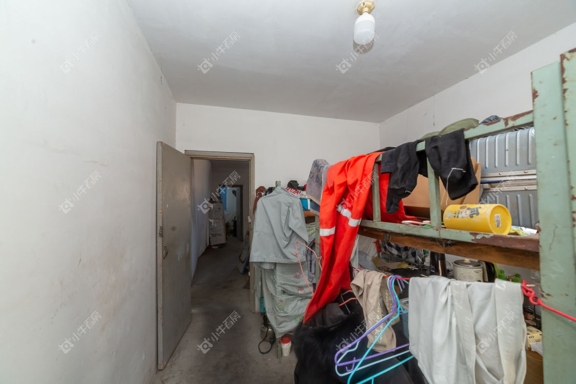 常州天山花园在租房源室内图_小牛看房