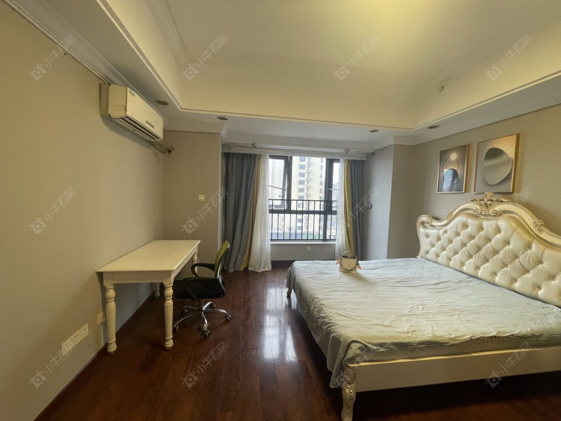 常州武进万达广场在租房源室内图_小牛看房