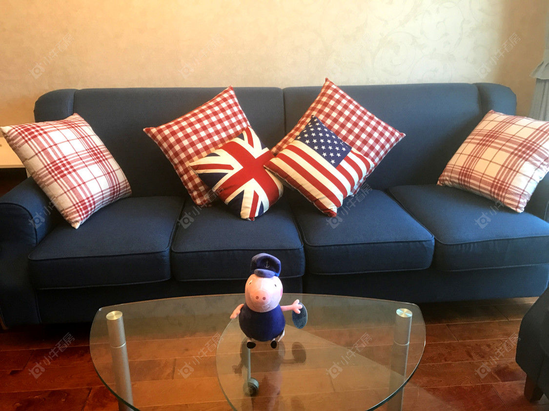 常州凯纳华侨城在租房源_小牛看房