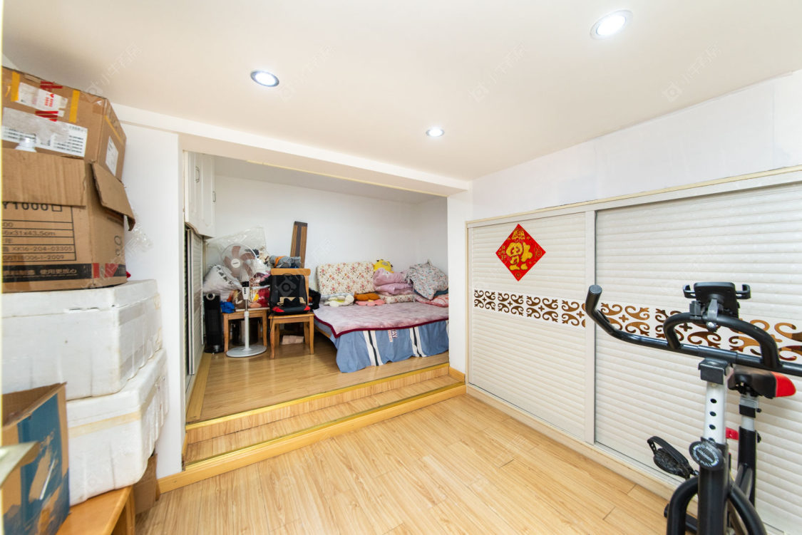 常州亚泰财富中心在售二手房_小牛看房