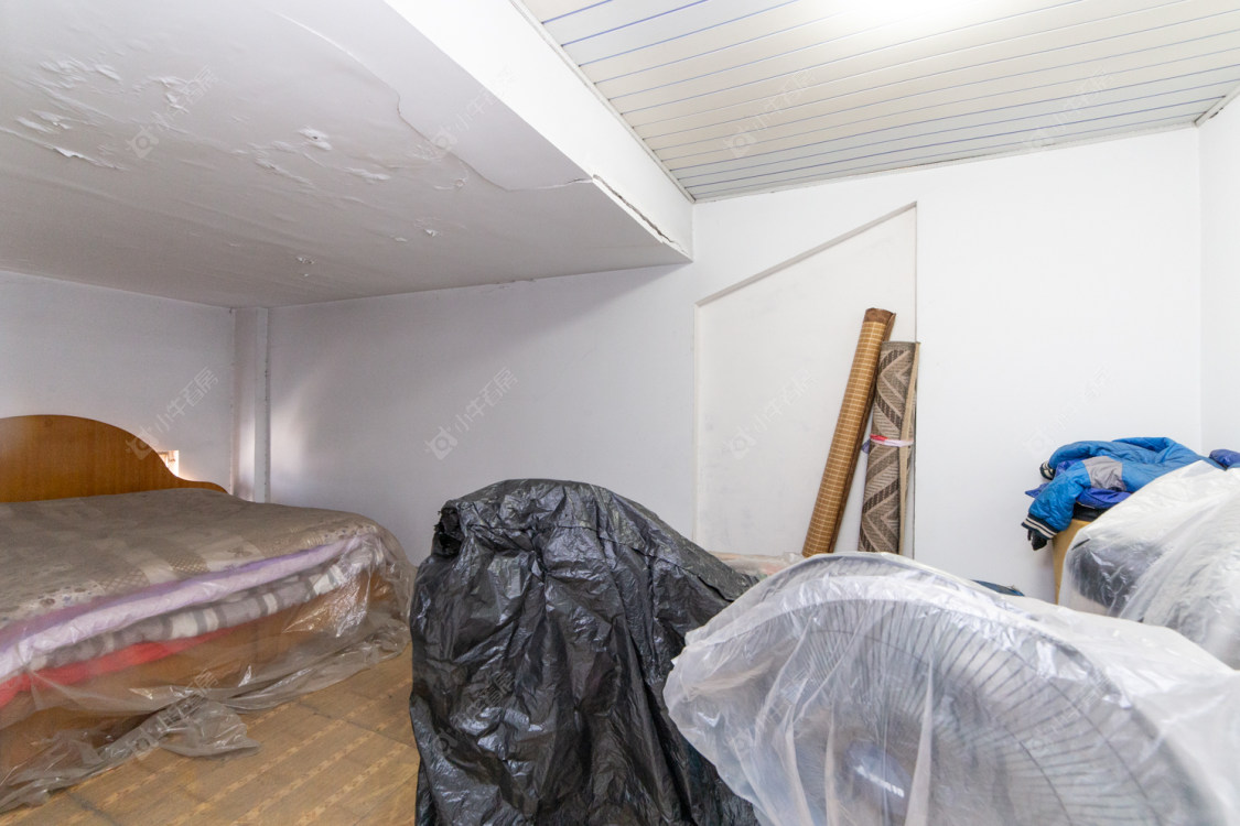 常州魏村花园在售二手房源室内图_小牛看房