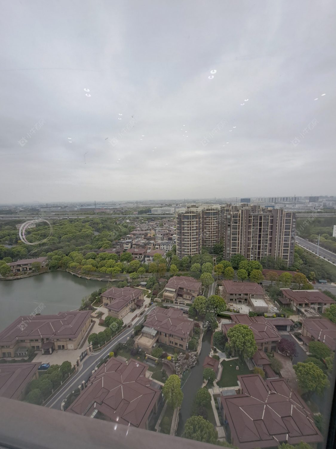 常州富都公馆在租房源室内图_小牛看房